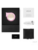 lelo - sila pink clitoris wave stimulator