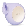 lelo - sila lilac clitoris wave stimulator