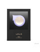 lelo - sila lilac clitoris wave stimulator