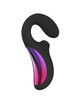 Vibrador Lelo Enigma Estimulação Dupla Preto
