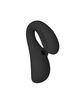 Vibrador Lelo Enigma Estimulação Dupla Preto