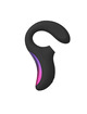 Vibrador Lelo Enigma Estimulação Dupla Preto
