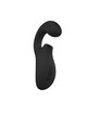 Vibrador Lelo Enigma Estimulação Dupla Preto