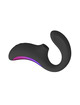 Vibrador Lelo Enigma Estimulação Dupla Preto