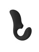 Vibrador Lelo Enigma Estimulação Dupla Preto