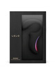 Vibrador Lelo Enigma Estimulação Dupla Preto