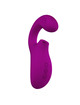 Vibrador Lelo Enigma Estimulação Dupla Roxo