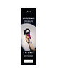 lelo - enigma double suction stimulation purple massager