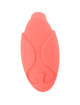 ohmama - coral clitoris wave stimulator