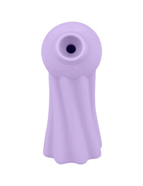 Estimulador de Clitóris OhMama Medusa Roxo