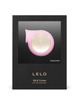 lelo - sila cruise estimulador ondas - rosa