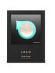 lelo - sila cruise estimulador ondas - verde agua