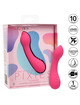 Vibrador Calexotics Pixies Teaser Rosa
