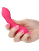 Vibrador Calexotics Pixies Teaser Rosa