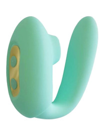 xocoon - couples foreplay enhancer mint