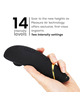 Estimulador de Clitóris Womanizer Premium 2 Preto