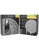 Womanizer - premium 2 clitoral stimulator black
