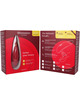 Estimulador de Clitóris Womanizer Premium 2 Bordeaux