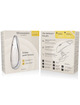 Womanizer - premium 2 clitoral stimulator warm gray