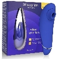 Estimulador de Clitóris Womanizer Premium 2 Blueberry