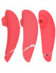 Estimulador de Clitóris Womanizer Premium 2 Raspberry