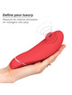Estimulador de Clitóris Womanizer Premium 2 Raspberry