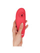 Estimulador de Clitóris Womanizer Premium 2 Raspberry
