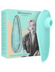 Womanizer - marilyn monroe classic 2 clitoral stimulator mint