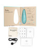 Womanizer - marilyn monroe classic 2 clitoral stimulator mint