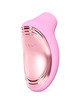lelo - sona 2 travel masajeador sÓnico de clÍtoris rosa