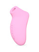Estimulador de Clitóris Lelo Sona 2 Travel Sonic Rosa