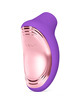 lelo - sona 2 travel masajeador sÓnico de clÍtoris morado