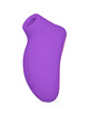 lelo - sona 2 travel masajeador sÓnico de clÍtoris morado