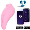 adrien lastic - revelation succionador clÍtoris rosa - app gratuita
