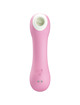 Romance - emerald pink clitoris suction