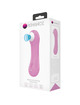 Romance - emerald pink clitoris suction