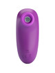 Romance - adora mini violet clitoris sucker