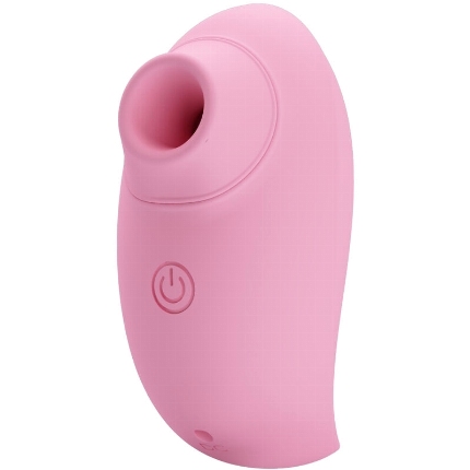 Estimulador de Clitóris Romance Bird Mini Rosa