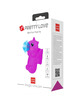 Estimulador de Clitóris Pretty Love Mini Magic Unicorn