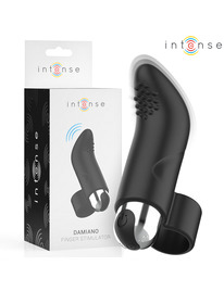 intense - damiano finger stimulator