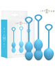 intense - charli kit bolas kegel ocean