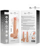 mr intense - redford realistic penis remote control 23 cm -o- 3.5 cm