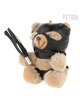 Peluche Fetish Submissive Luno BDSM