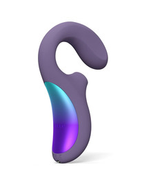 Vibrador Lelo Enigma Wave Roxo