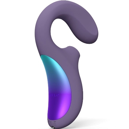 Vibrador Lelo Enigma Wave Roxo