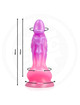 Epic - galatea dildo brillo lunar