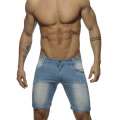 Calções Addicted Mid Length Short Ganga