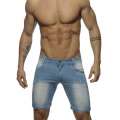 Shorts Addicted Mid Length Short Jeans