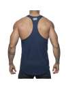 Manga Sisa Adicto Farmacia De Camuflaje, Los Tanques (Tank Top De Camuflaje De Color Rojo,500168