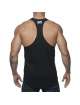 Manga Sisa Adicto Farmacia De Camuflaje, Los Tanques (Tank Top De Camuflaje De Color Marrón,500170
